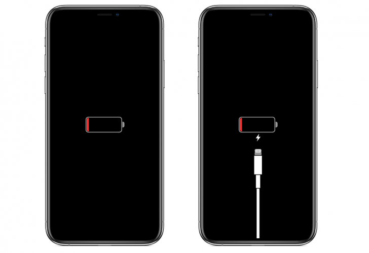 ถ้าอยู่ๆ มือถือ iPhone ดับไปเฉยๆ เปิดไม่ติด ทำอย่างไรดี ?