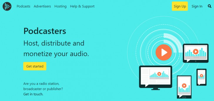 วิธี Tweet เสียงบน Twitter เพื่อโปรโมท Podcast ทำอย่างไร ?