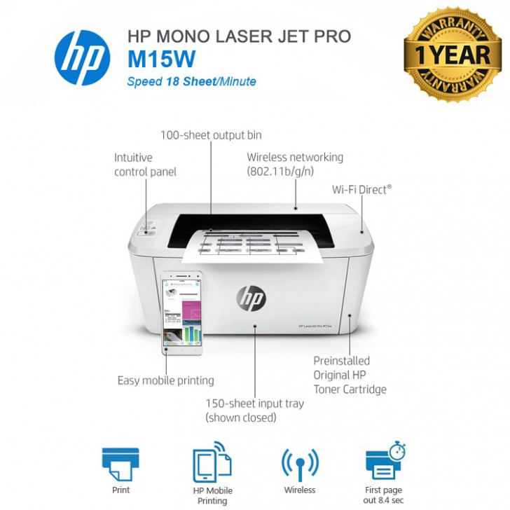 เครื่องพิมพ์ หรือ ปริ้นเตอร์ Dot Matrix ปริ้นเตอร์ Inkjet และ ปริ้นเตอร์ Laser ต่างกันอย่างไร ?