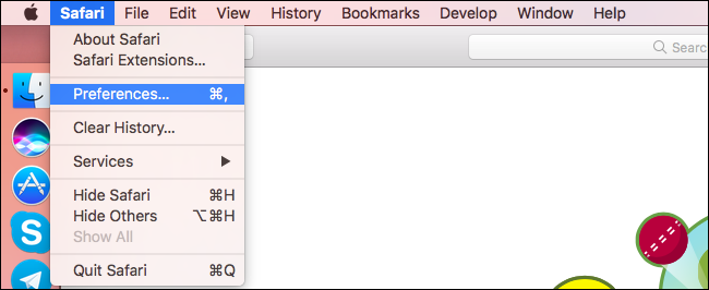 วิธีตั้งค่าให้เว็บเบราว์เซอร์ต่างๆ เริ่มต้นทำงานในโหมดไม่ระบุตัวตน (Private Browsing Mode)