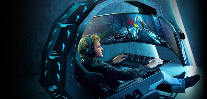 จัดสเปกคอมสำหรับทำไลฟ์สตรีมมิ่งเกมขึ้น YouTube, Twitch และ Facebook Gaming