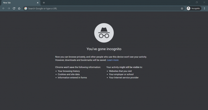 เทคนิคการใช้ Google Chrome บนเครื่องพีซี (Google Chrome Tips and Tricks for PC)