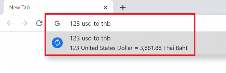 เทคนิคการใช้ Google Chrome บนเครื่องพีซี (Google Chrome Tips and Tricks for PC)
