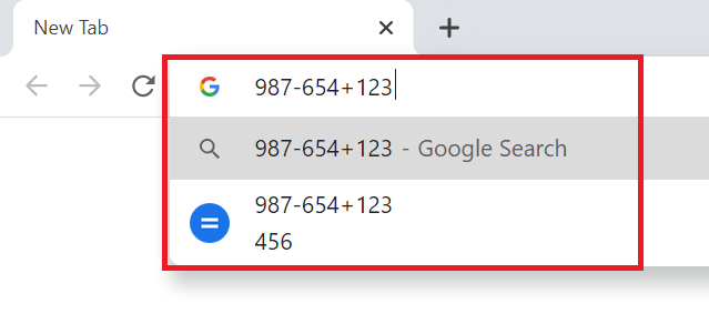 เทคนิคการใช้ Google Chrome บนเครื่องพีซี (Google Chrome Tips and Tricks for PC)