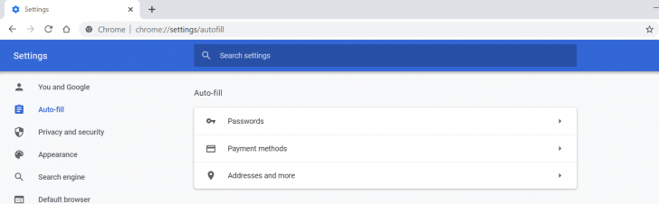 เทคนิคการใช้ Google Chrome บนเครื่องพีซี (Google Chrome Tips and Tricks for PC)