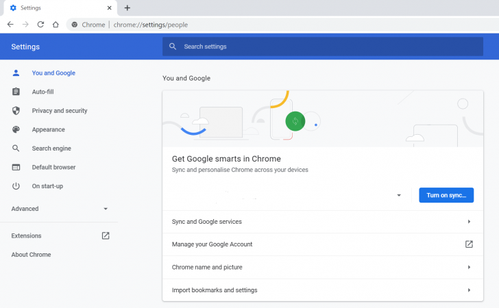 เทคนิคการใช้ Google Chrome บนเครื่องพีซี (Google Chrome Tips and Tricks for PC)