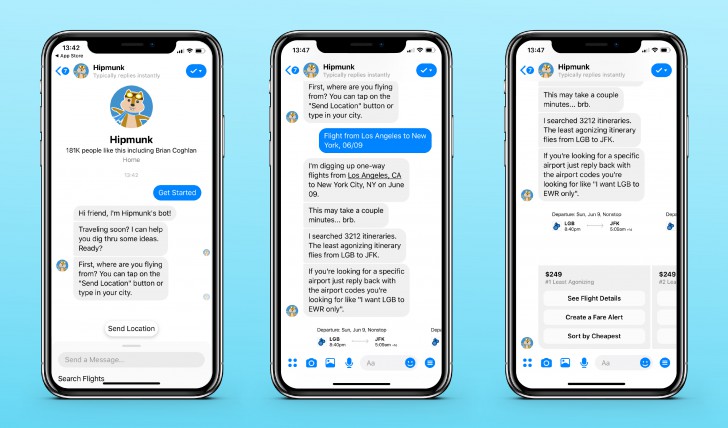 Chatbot คืออะไร ? Chatbot มีกี่ประเภท และ มีประโยชน์อย่างไร ?