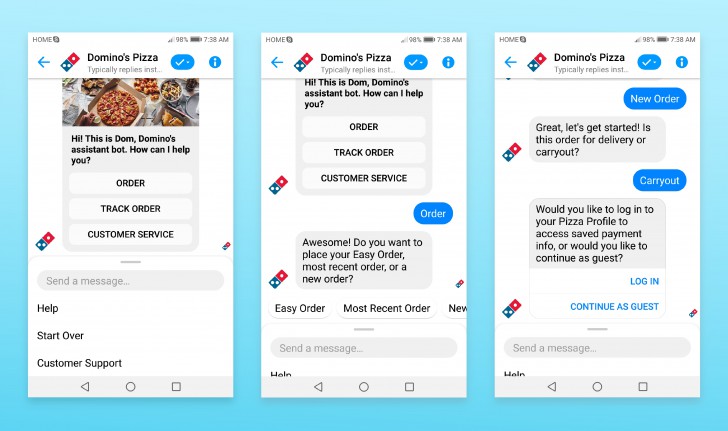 Chatbot คืออะไร ? Chatbot มีกี่ประเภท และ มีประโยชน์อย่างไร ?