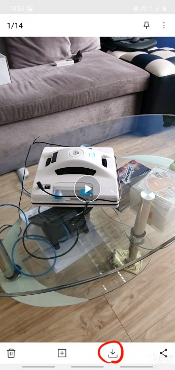 วิธีเปิด Keep Memo ของห้องแชทใน LINE เพื่อฝากไฟล์โดยเฉพาะ