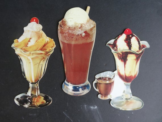 ไอศกรีมซันเดย์ (Sundae Ice Cream) เกี่ยวอะไรกับวันอาทิตย์ (Sunday) ?