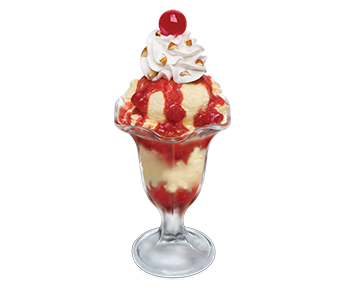 ไอศกรีมซันเดย์ (Sundae Ice Cream) เกี่ยวอะไรกับวันอาทิตย์ (Sunday) ?