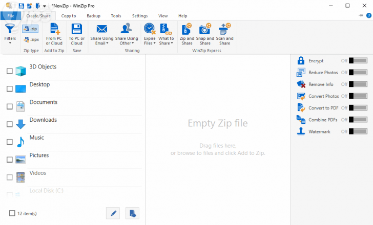 ไฟล์ RAR ไฟล์ ZIP และ ไฟล์ 7z ไฟล์ที่ถูกบีบอัดเหล่านี้ แตกต่างกันตรงไหน สรุปใช้โปรแกรมไหนดี ?
