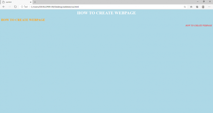 ภาษา HTML, CSS และ JavaScript แตกต่างกันอย่างไร ? เลือกใช้ตัวไหนสร้างเว็บเพจดี ?