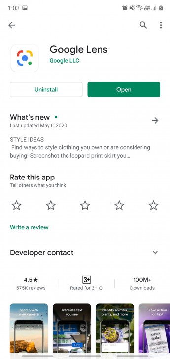 วิธีสแกน QR Code จากรูปภาพ ในคลังรูปภาพบนมือถือ Android และ iPhone โดยไม่ใช้กล้อง