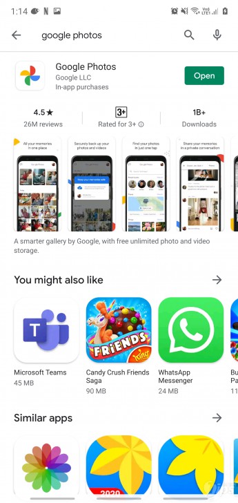 วิธีสแกน QR Code จากรูปภาพ ในคลังรูปภาพบนมือถือ Android และ iPhone โดยไม่ใช้กล้อง