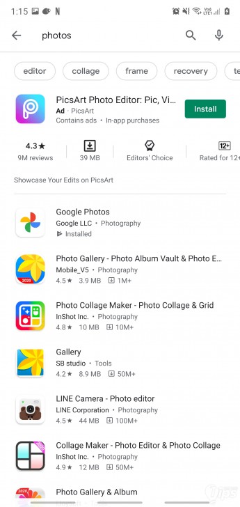 วิธีสแกน QR Code จากรูปภาพ ในคลังรูปภาพบนมือถือ Android และ iPhone โดยไม่ใช้กล้อง