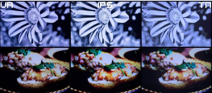 เลือกจอคอมพิวเตอร์ยังไงดีนะ พาเนลแบบ TN, IPS หรือ VA มีข้อดี-ข้อเสีย แตกต่างกันอย่างไร ?