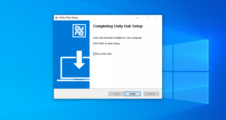 วิธีสร้างเกมจาก โปรแกรมสร้างเกม Unity3D ตอนที่ 1 (รู้จักกับ โปรแกรม Unity3D เบื้องต้น)