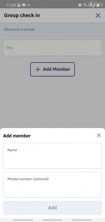 ดาวน์โหลด App ไทยชนะ มาใช้บนมือถือ สะดวกกว่าเช็คอินผ่านเว็บยังไง ?