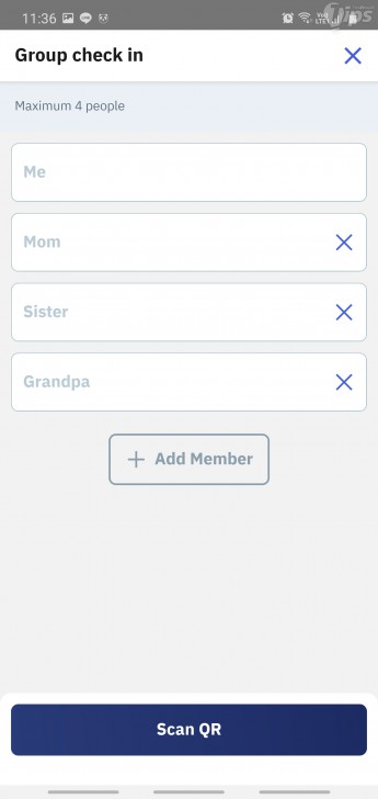 ดาวน์โหลด App ไทยชนะ มาใช้บนมือถือ สะดวกกว่าเช็คอินผ่านเว็บยังไง ?