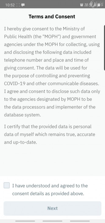 ดาวน์โหลด App ไทยชนะ มาใช้บนมือถือ สะดวกกว่าเช็คอินผ่านเว็บยังไง ?