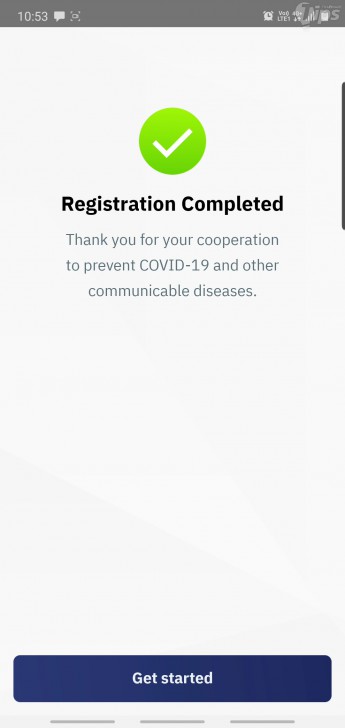 ดาวน์โหลด App ไทยชนะ มาใช้บนมือถือ สะดวกกว่าเช็คอินผ่านเว็บยังไง ?