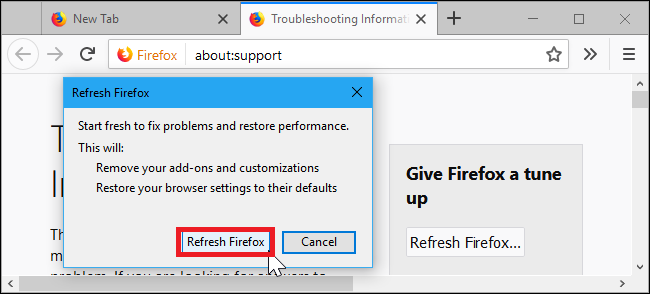 ทำไม เว็บเบราว์เซอร์ ถึงกลายเป็น Yahoo บ่อยๆ แล้วมีวิธีแก้ปัญหานี้ยังไง ?
