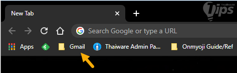 มีอีเมล Gmail หลายบัญชี ? เรามีวิธีสลับบัญชีไวๆ โดยไม่ต้องคลิกรูปผู้ใช้มาฝาก