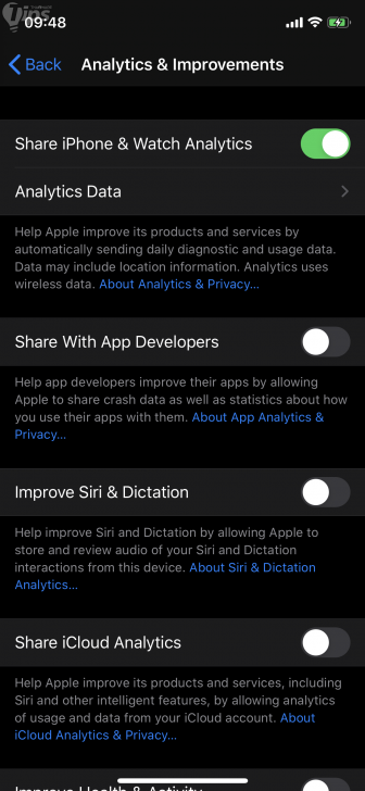 วิธีเช็ครอบชาร์จ Battery Charge Cycle บน iPhone แบบง่ายๆ