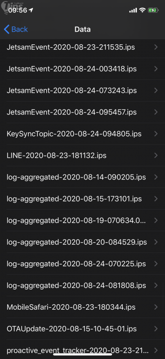 วิธีเช็ครอบชาร์จ Battery Charge Cycle บน iPhone แบบง่ายๆ