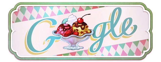 รู้หรือไม่ว่า Google Doodles เกิดขึ้นมาก่อนการตั้งบริษัท Google เสียอีก !