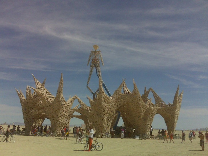 รู้หรือไม่ว่า Google Doodles เกิดขึ้นมาก่อนการตั้งบริษัท Google เสียอีก !