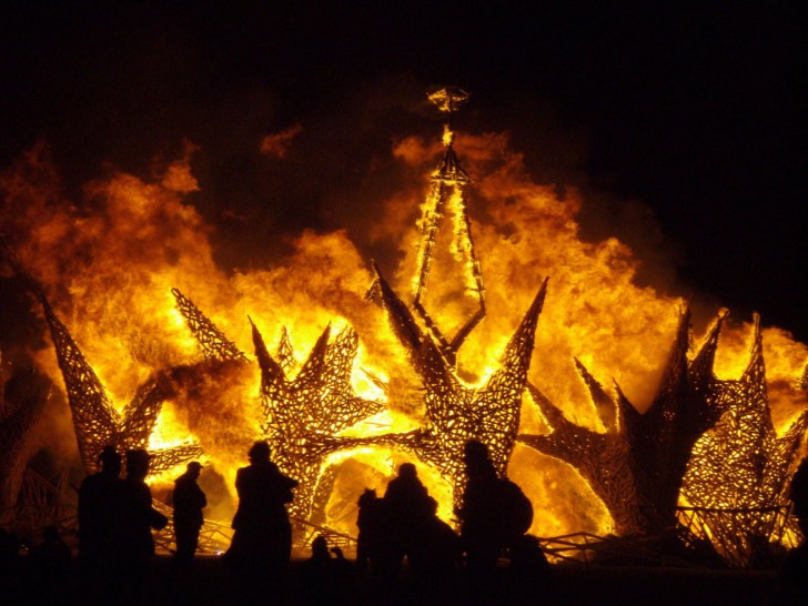 รู้หรือไม่ว่า Google Doodles เกิดขึ้นมาก่อนการตั้งบริษัท Google เสียอีก !