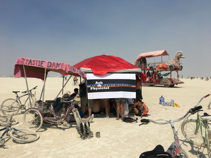 รู้หรือไม่ว่า Google Doodles เกิดขึ้นมาก่อนการตั้งบริษัท Google เสียอีก !