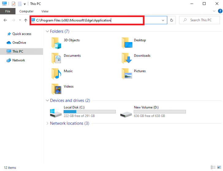 วิธีการลบโปรแกรม Microsoft Edge ออกจาก Windows 10 แบบถาวร