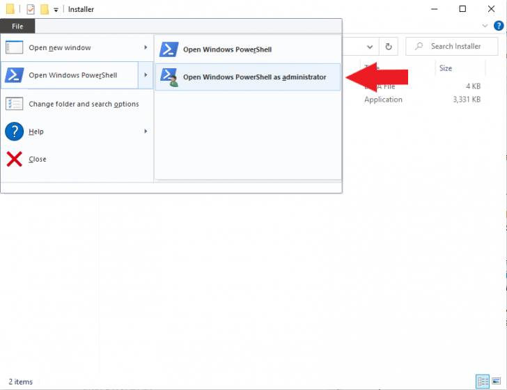 วิธีการลบโปรแกรม Microsoft Edge ออกจาก Windows 10 แบบถาวร
