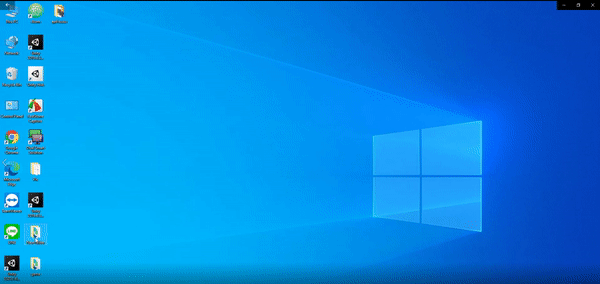 วิธีสร้างเกมจาก โปรแกรมสร้างเกม Unity3D ตอนที่ 2 (ปรับแต่งเกมจาก Template ฟรี)