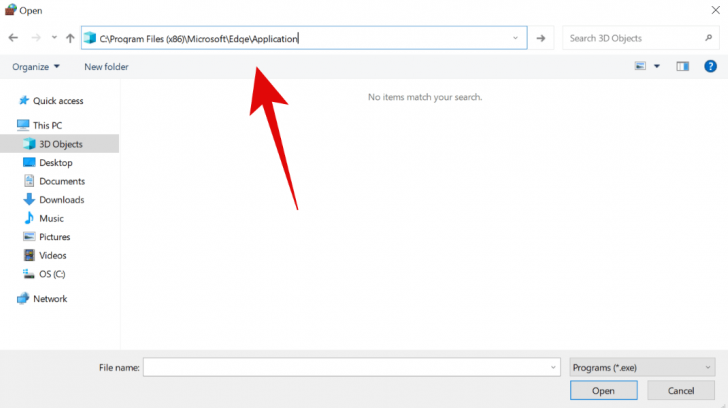 วิธีการลบโปรแกรม Microsoft Edge ออกจาก Windows 10 แบบถาวร