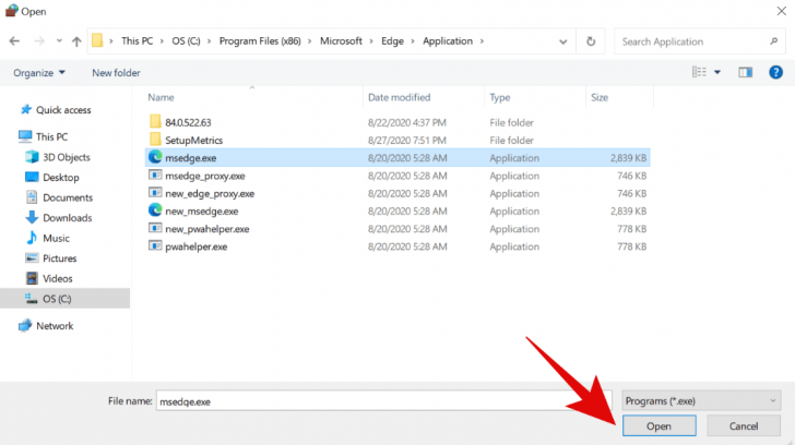วิธีการลบโปรแกรม Microsoft Edge ออกจาก Windows 10 แบบถาวร