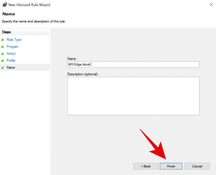 วิธีการลบโปรแกรม Microsoft Edge ออกจาก Windows 10 แบบถาวร