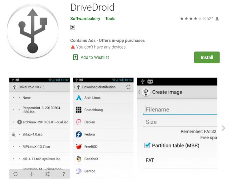 วิธีติดตั้ง Windows 10 หรือ วิธีลง Windows 10 ผ่านมือถือสมาร์ทโฟน Android