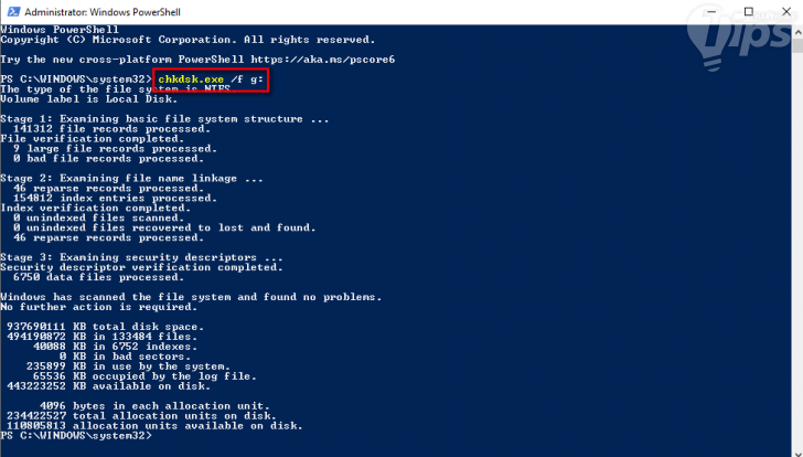 วิธีแก้ปัญหา ฮาร์ดดิสพกพา หรือ ฮาร์ดดิสก์ภายนอก (External HDD) ทำงานช้ากว่าที่ควรจะเป็น