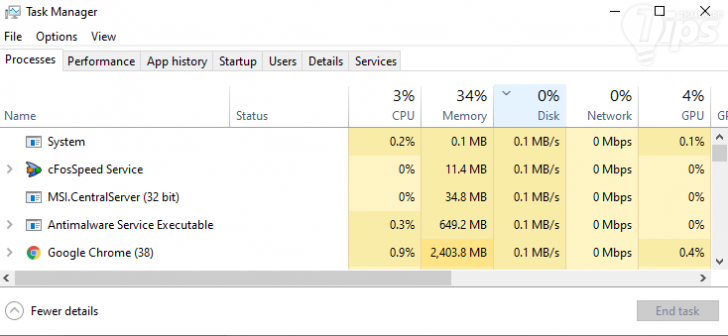 วิธีแก้ปัญหา ฮาร์ดดิสพกพา หรือ ฮาร์ดดิสก์ภายนอก (External HDD) ทำงานช้ากว่าที่ควรจะเป็น