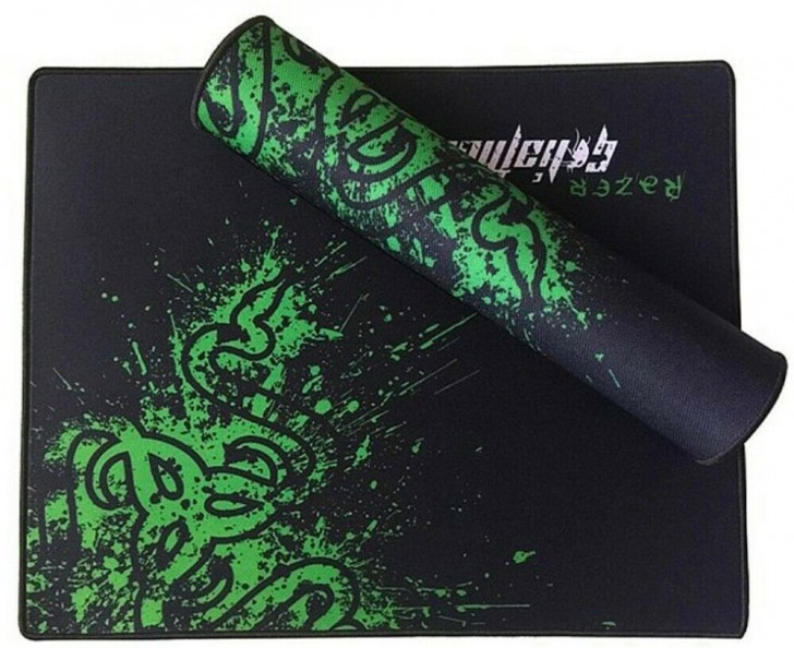 แผ่นรองเมาส์ (Mousepad) กับแนวทางการเลือกซื้อ ใช้แผ่นรองเมาส์ดี มือมีความสุข