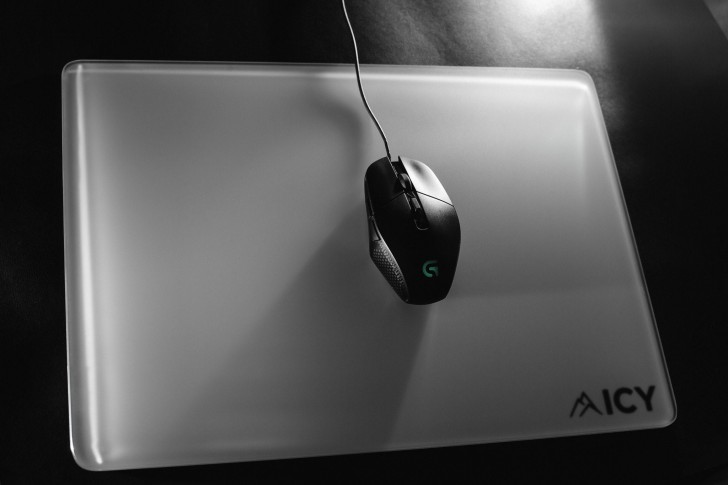 แผ่นรองเมาส์ (Mousepad) กับแนวทางการเลือกซื้อ ใช้แผ่นรองเมาส์ดี มือมีความสุข