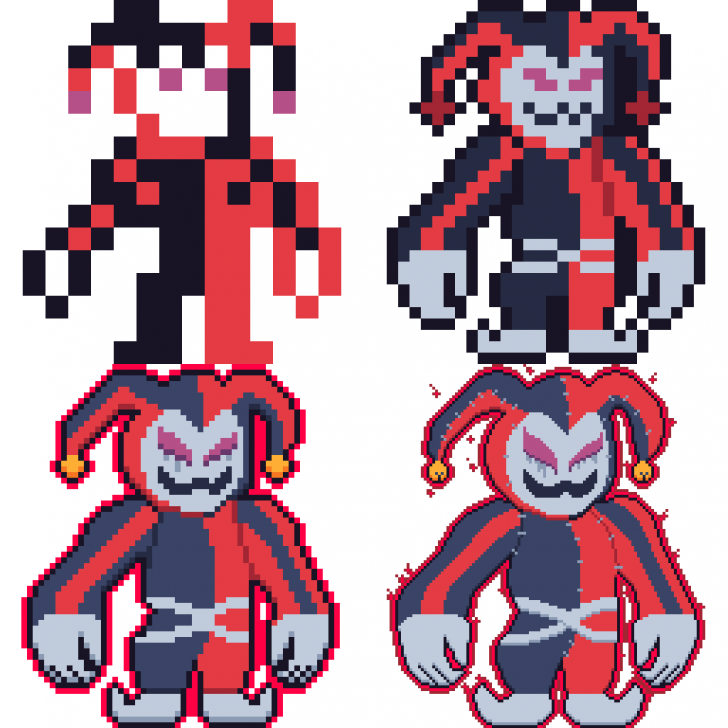 Anti-Aliasing คืออะไร ? เทคโนโลยีลบรอยหยัก DLSS, FXAA, MLAA, MSAA, SMAA, SSAA, TAA ต่างกันอย่างไร ?