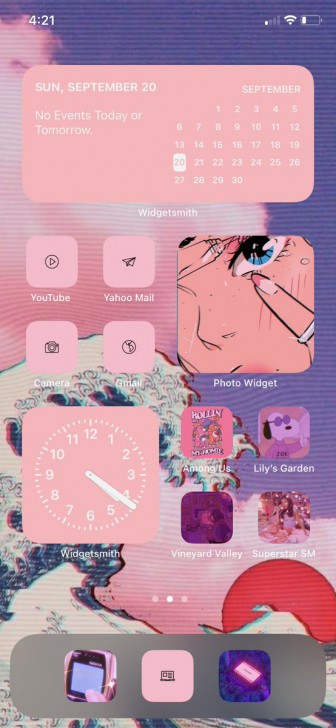 วิธีเปลี่ยนไอคอนบน เปลี่ยนหน้าตา Icon บน iPhone และ iPad