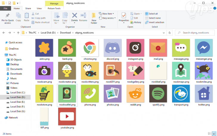 วิธีเปลี่ยนไอคอนบน เปลี่ยนหน้าตา Icon บน iPhone และ iPad