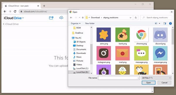 วิธีเปลี่ยนไอคอนบน เปลี่ยนหน้าตา Icon บน iPhone และ iPad