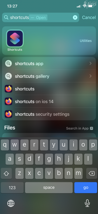 วิธีเปลี่ยนไอคอนบน เปลี่ยนหน้าตา Icon บน iPhone และ iPad
